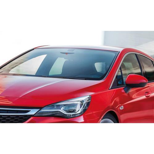 Κεραια Εσωτερικη Ηλεκτρονικη 12V Am/fm Αυτοκολλητη Με Καλωδιο 200CM - Thumbnail 6