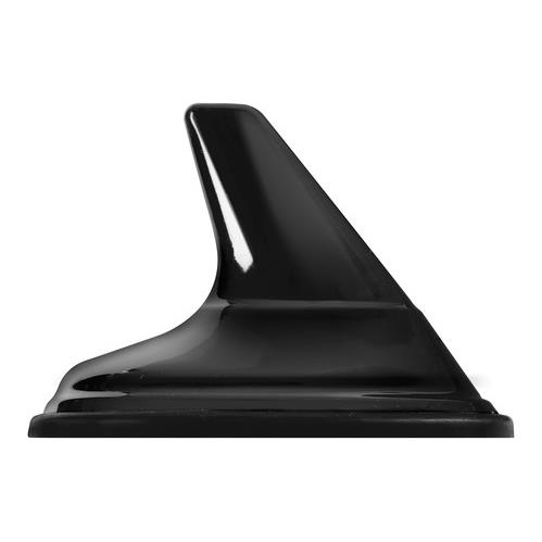 Κεραια Καρχαριας Aero-fin 3 Μαυρη Am/fm 66X97X70MM - Thumbnail 3