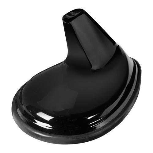 Κεραια Καρχαριας Aero-fin 3 Μαυρη Am/fm 66X97X70MM - Thumbnail 4
