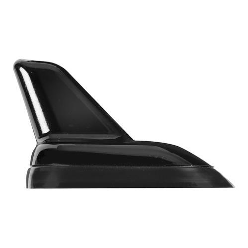 Κεραια Καρχαριας Aero-fin 5 12V Μαυρη Am/fm/gps Με Ενισχυτη Σηματος 64X108X67MM - Thumbnail 2
