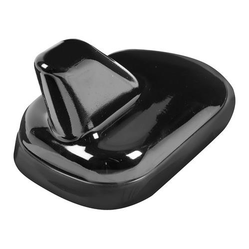 Κεραια Καρχαριας Aero-fin 5 12V Μαυρη Am/fm/gps Με Ενισχυτη Σηματος 64X108X67MM - Thumbnail 3