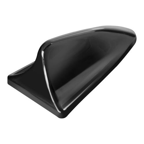 Κεραια Καρχαριας Aero-fin 3 12V Μαυρη Am/fm/gps Με Ενισχυτη Σηματος 78X148X59MM - Thumbnail 2