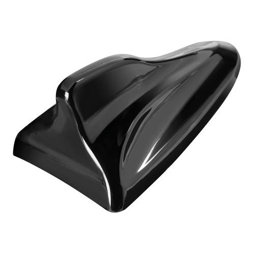 Κεραια Καρχαριας Aero-fin 8 12V Μαυρη Am/fm Με Ενισχυτη Σηματος 86X170X70MM - Thumbnail 3