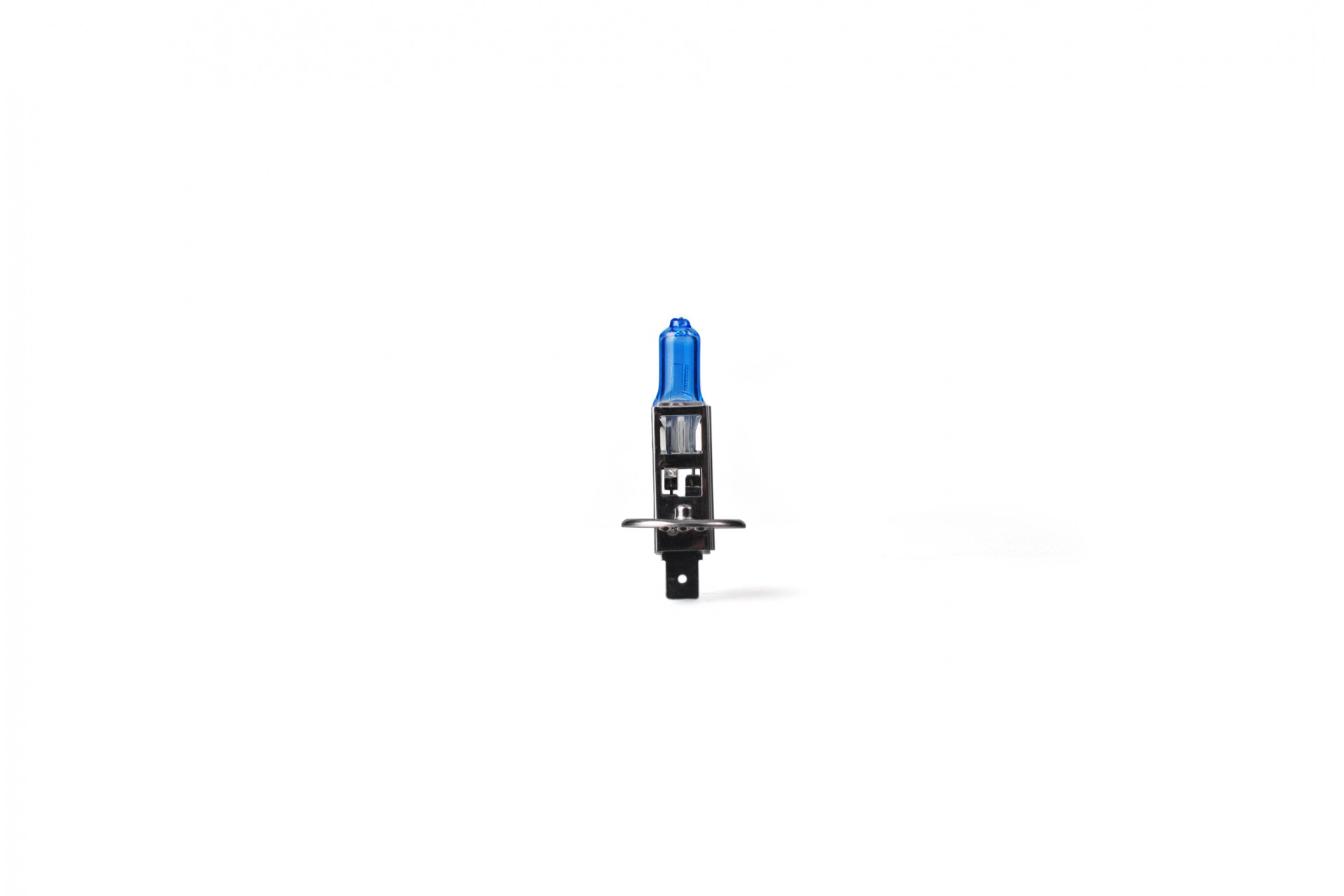 H1 12V 55W P14,5S 5.000K Xenon Blue 1τεμ. M-TECH - Thumbnail 2