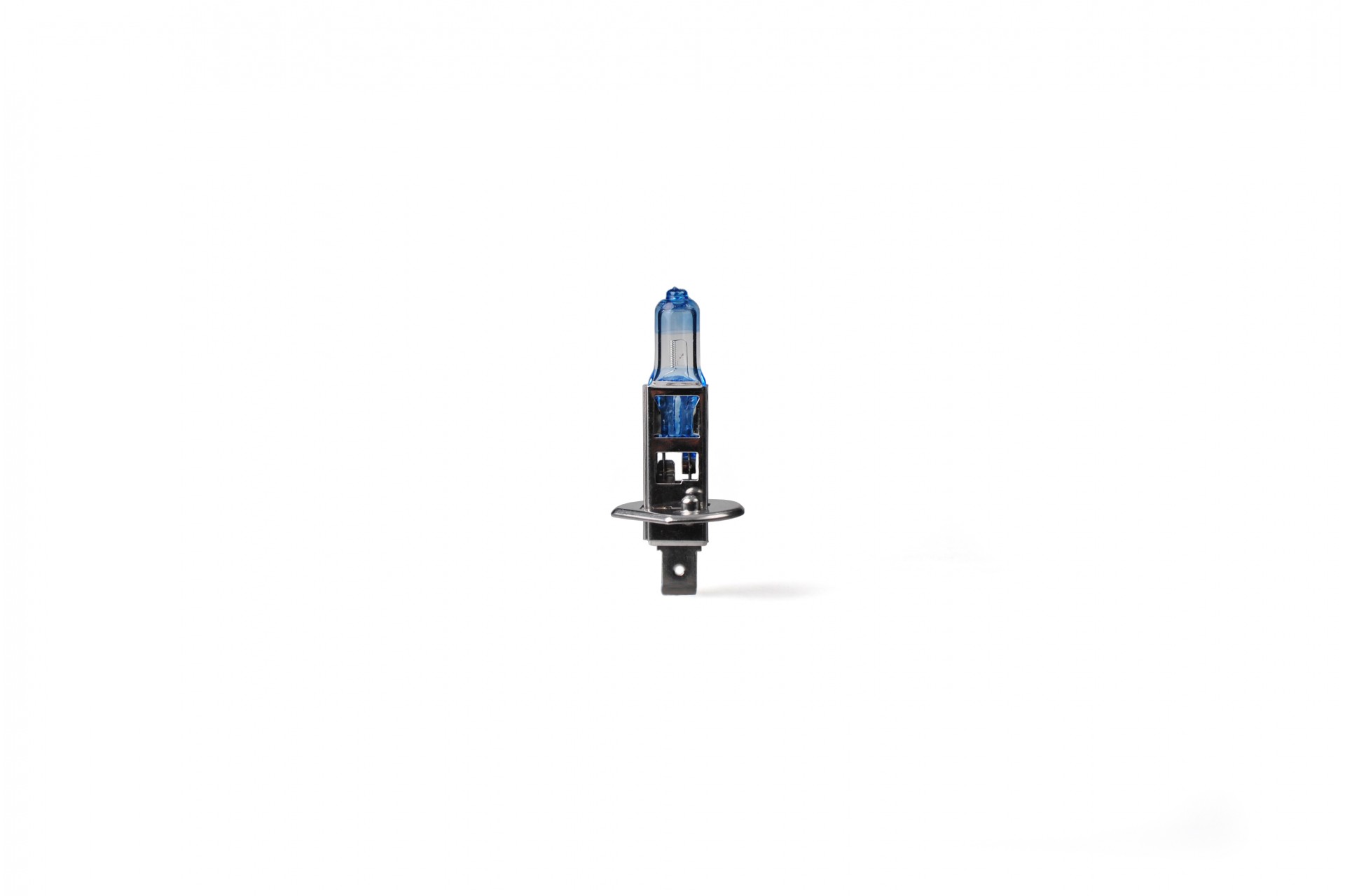 H1 12V 55W P14,5S Color Platinum 1τεμ. M-TECH - Thumbnail 3
