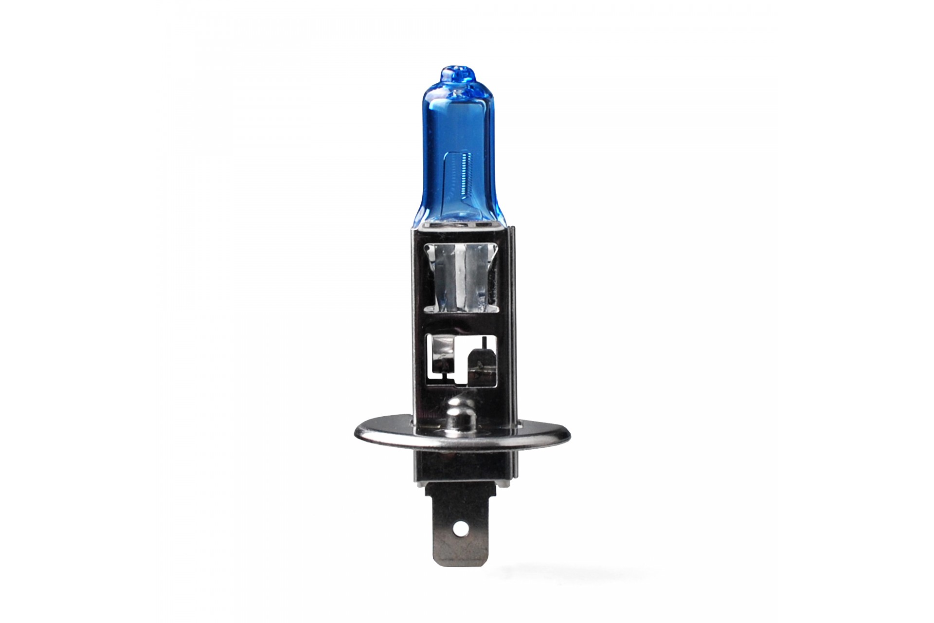 H1 12V 55W P14,5S Powertec Ultra White 2τεμ. M-TECH - Thumbnail 2