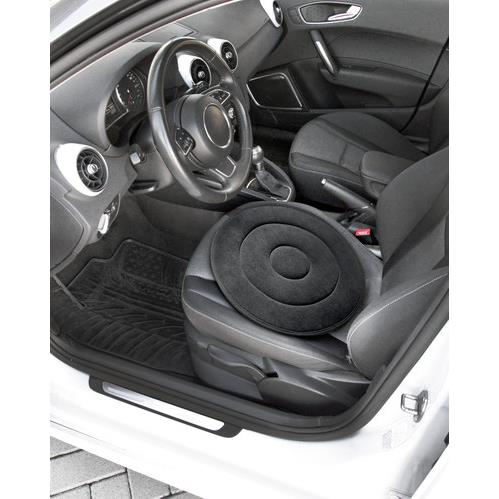 Μαξιλαρακι Καθισματος Swivel 360 Μοιρων Twister Cushion 40CM -1τεμ - Thumbnail 4