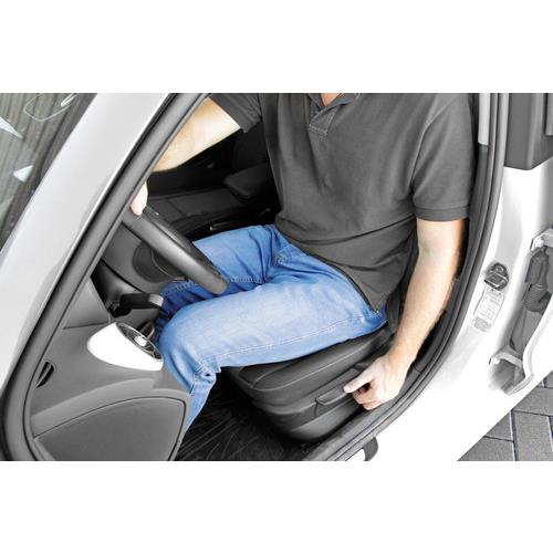 Μαξιλαρακι Καθισματος Swivel 360 Μοιρων Twister Cushion 40CM -1τεμ - Thumbnail 2