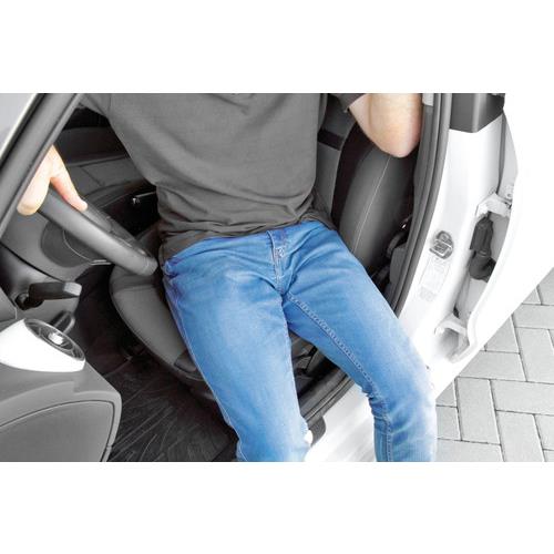 Μαξιλαρακι Καθισματος Swivel 360 Μοιρων Twister Cushion 40CM -1τεμ - Thumbnail 7