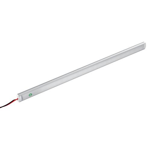 Πλαφονιερα- Λαμπα Εσωτερικη Touch 21 LED 4W 6.000K 400LM 12-32V (32,5X2X0,8CM) Και Καλωδιο 50CM - 1τεμ - Thumbnail 3