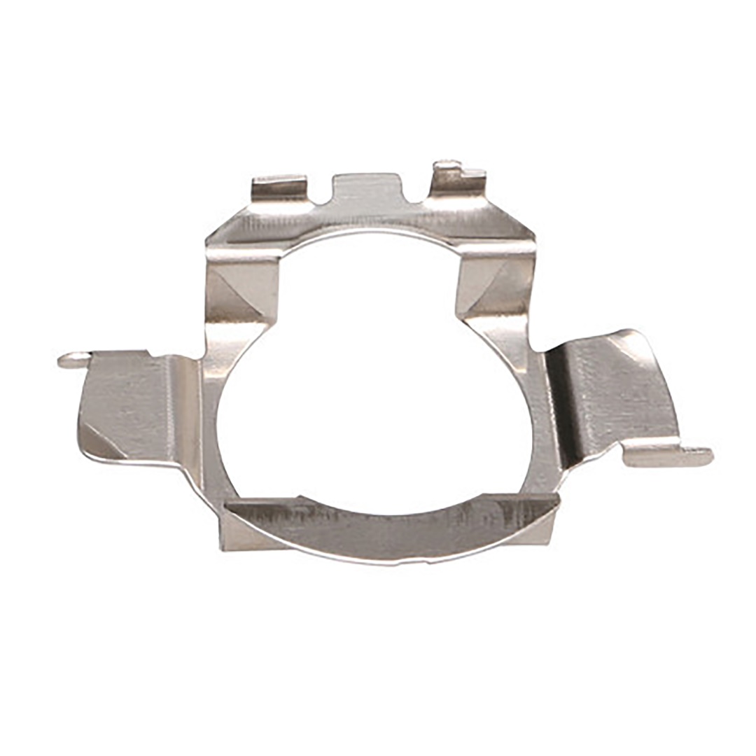 Ανταπτορας Για Halo LED H7 Για Audi A3-A4-A6/BMW Σειρα 5-6-Χ5/MERCEDES Α-c-b-gla-ga-e-ml/qashqai/jetta 6/PASSAT B7/DAF Xf 105/ Xf 106 10/2012> / Scania Serie 7 11/2016> - 1 Τεμ. - Thumbnail 2