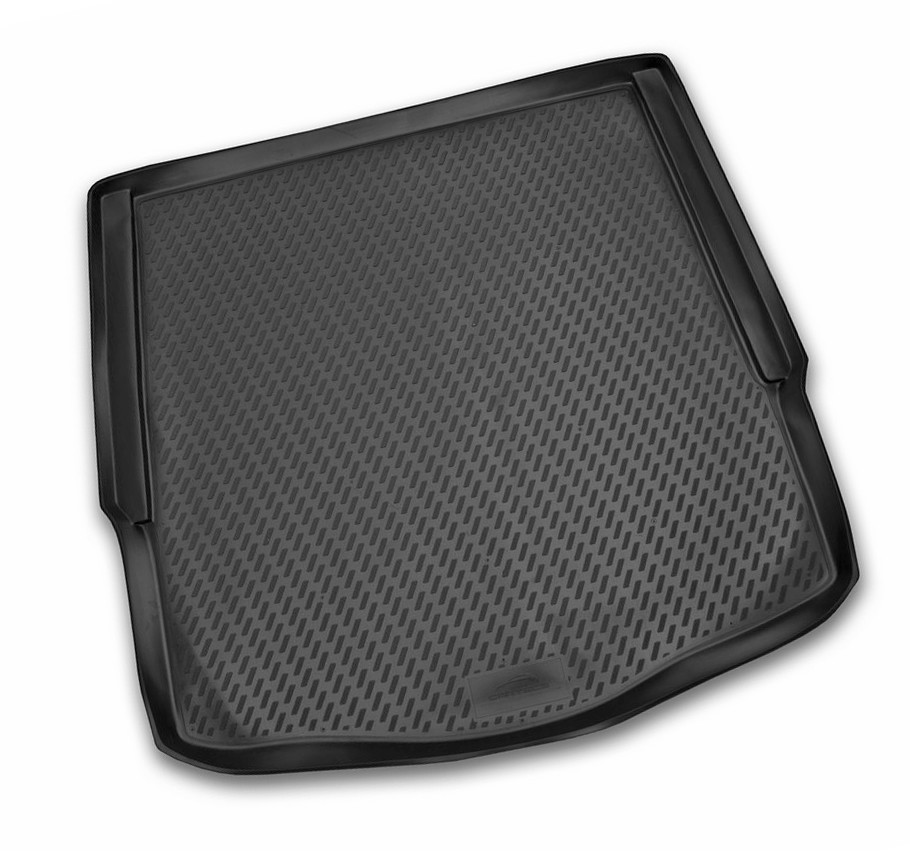 Novline – Πατάκι Σκαφάκι Πορτ Μπαγκάζ για Ford Mondeo 05/2007 > 10/2014 4πορτο / Sedan για πλήρη προστασία χώρου αποσκευών με υψηλή αντοχή και αντιολισθητική επιφάνεια – 1 Τεμ. (1571833/NV)