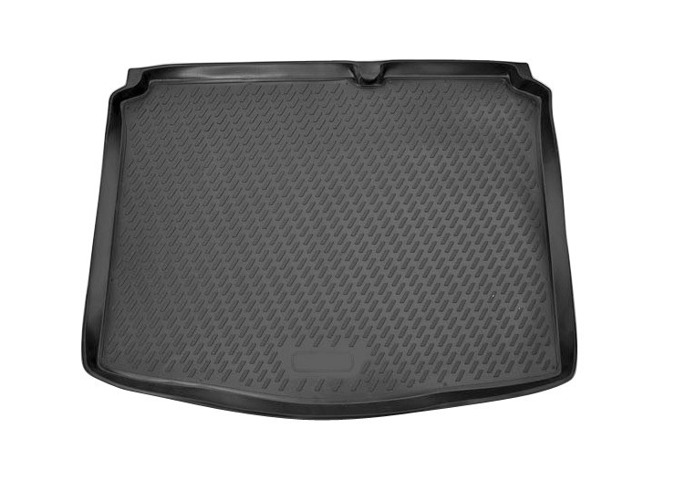 ΠΑΤΑΚΙ ΣΚΑΦΗ ΠΟΡΤ ΜΠΑΓΚΑΖ ΓΙΑ CITROEN C4 01/2005-10/2010 TPE ΛΑΣΤΙΧΟ ΣΕ ΑΝΘΡΑΚΙ ΣΚΟΥΡΟ ΓΚΡΙ ΧΡΩΜΑ NOVLINE - 1 ΤΕΜ.