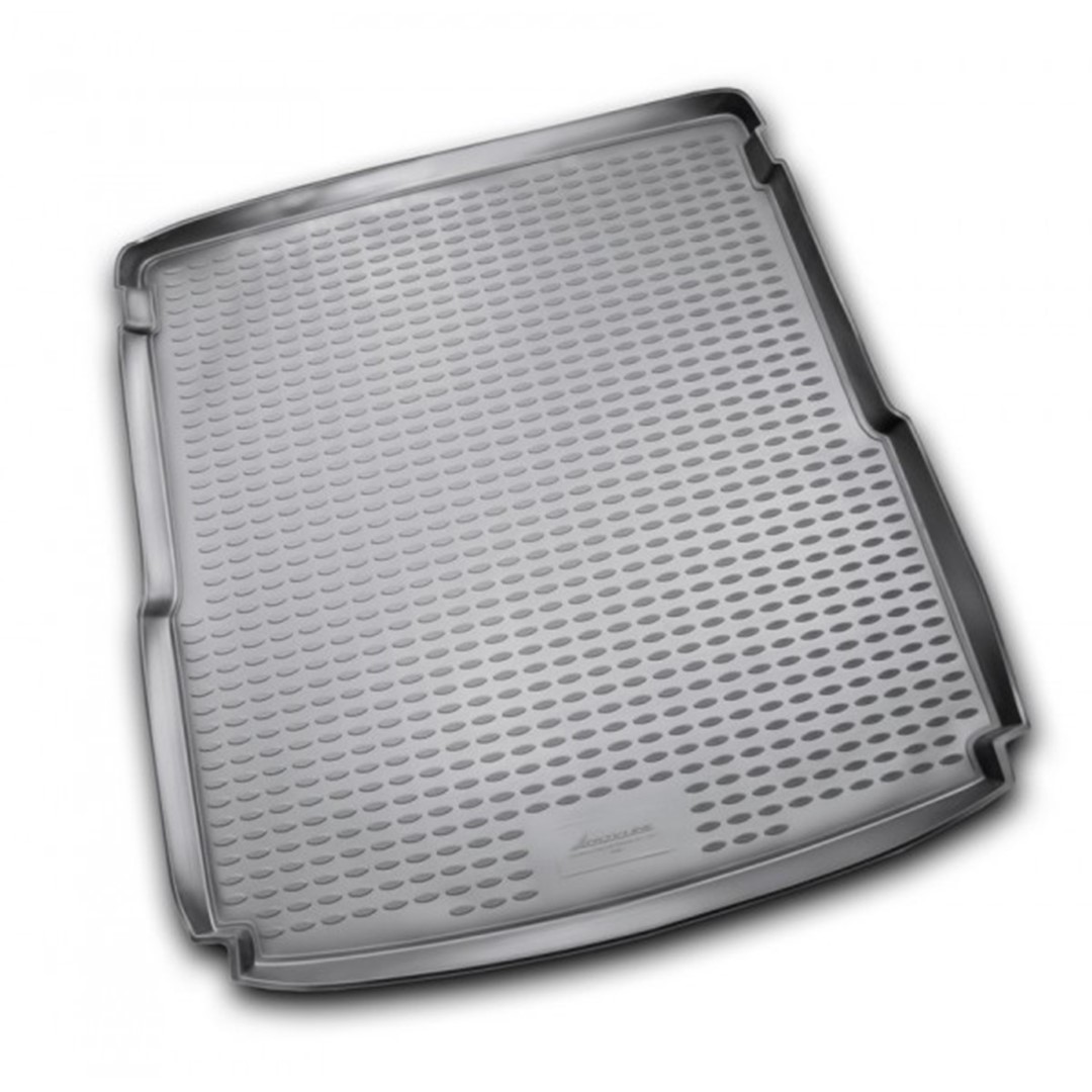 ΠΑΤΑΚΙ ΣΚΑΦΗ ΠΟΡΤ ΜΠΑΓΚΑΖ ΓΙΑ VW PASSAT B7 VARIANT 01/2011-10/2014 SW/B7 ALLTRACK 03/2012-09/2015 (ΑΝΘΡΑΚΙ/ΣΚΟΥΡΟ ΓΚΡΙ)