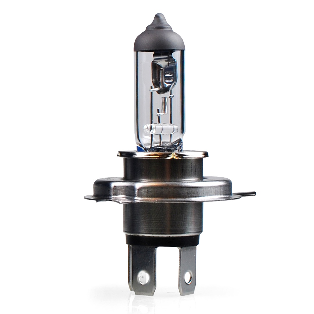 H4 24V 75/70W P43T Standard Αλογονου Κουτι 1τεμ. M-TECH