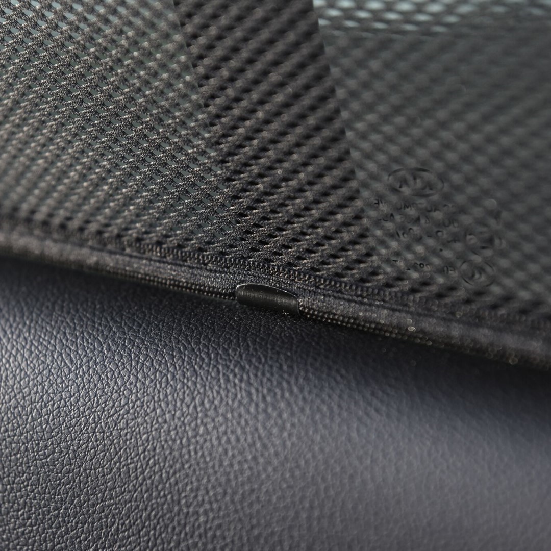 CARSHADES - Κουρτινακια  Car Shades Για SUZUKI Swift 5D 2017+ - 4 Τεμ. (PVC.SUZ-SWFT-5-C) - Thumbnail 6