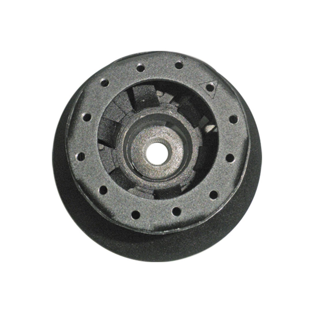 Κωνος Τιμονιου Για Subaru Justy 09/1993+ / SUZUKI Samurai 1996+ / Vitara 1993-1996  (με Αεροσακο) LUISI - Thumbnail 2