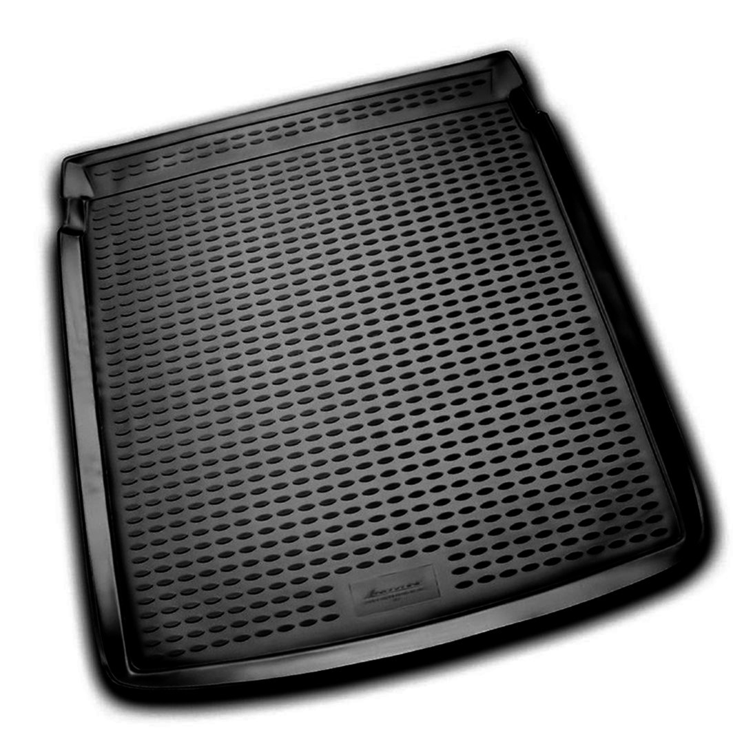 ΠΑΤΑΚΙ ΣΚΑΦΗ ΠΟΡΤ ΜΠΑΓΚΑΖ ΓΙΑ VW PASSAT B7 01/2011-10/2014 TPE ΛΑΣΤΙΧΟ ΣΕ ΑΝΘΡΑΚΙ ΣΚΟΥΡΟ ΓΚΡΙ ΧΡΩΜΑ NOVLINE - 1 ΤΕΜ.