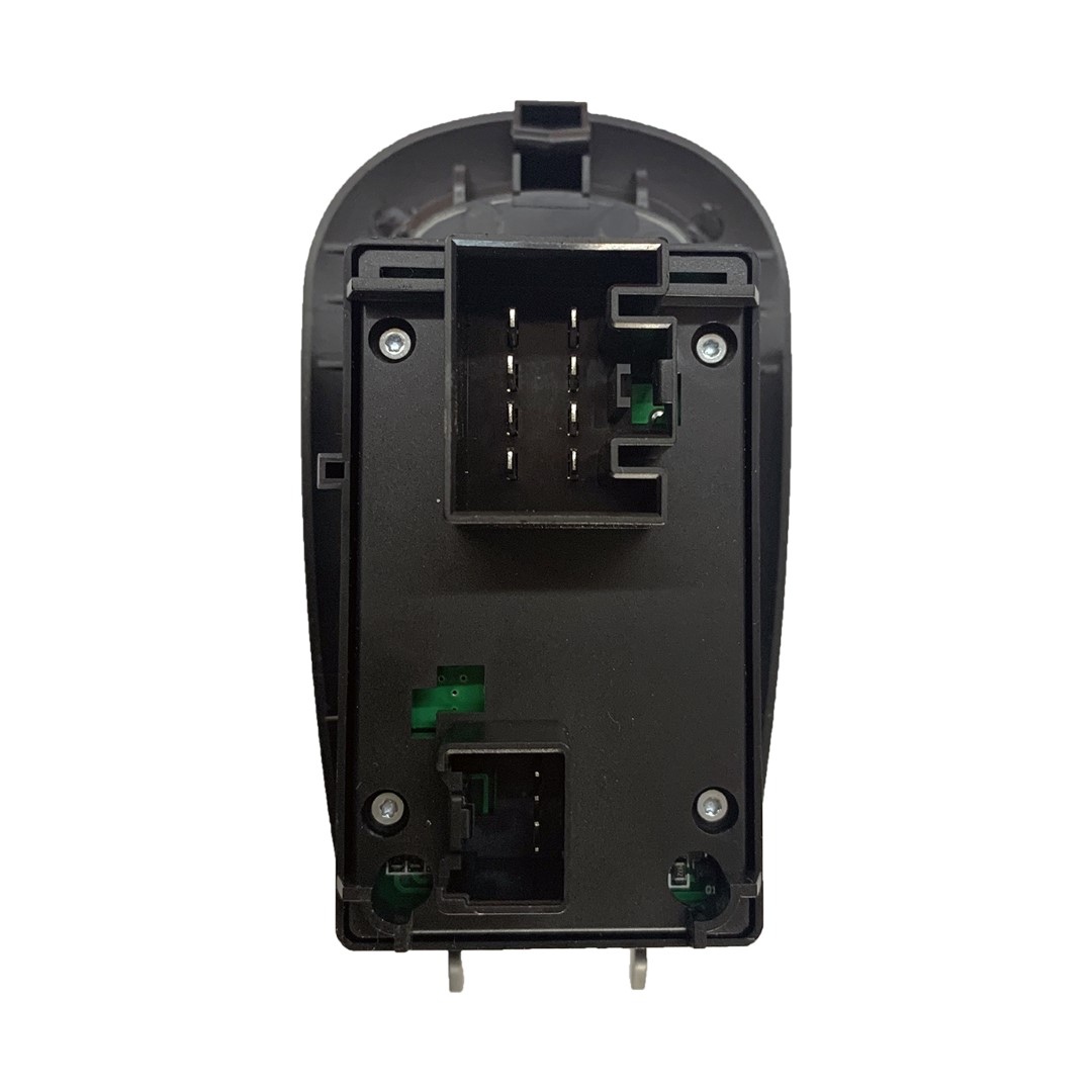 Ford Transit V362/V363 Διπλος Με Πλαισιο Διακοπτης Παραθυρων - 12 Pin (orig. GK2T14A132CA) - Thumbnail 3
