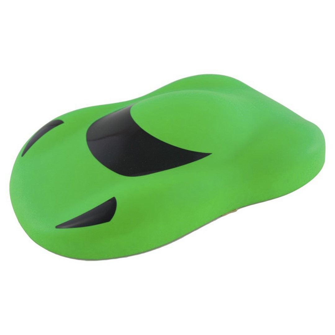 Προστατευτικο Φιλμ Σε Σπρει Wrapper Neon Green 400 Ml (πρασινο Φωσφοριζε Χρωμα) - Thumbnail 2