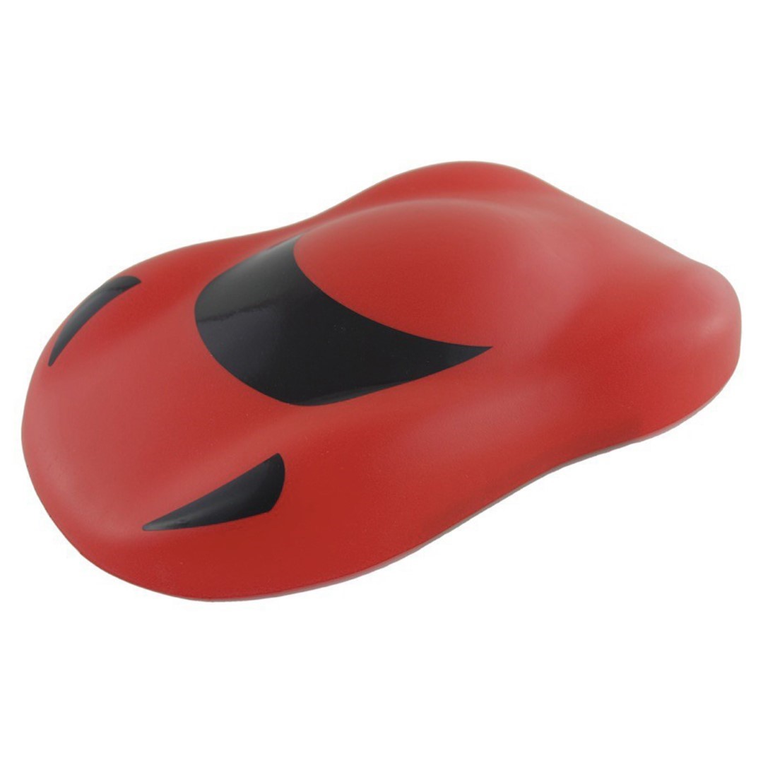 Προστατευτικο Φιλμ Σε Σπρει Wrapper Ral 3000 Flame Red 400 Ml (κοκκινο Χρωμα) - Thumbnail 2
