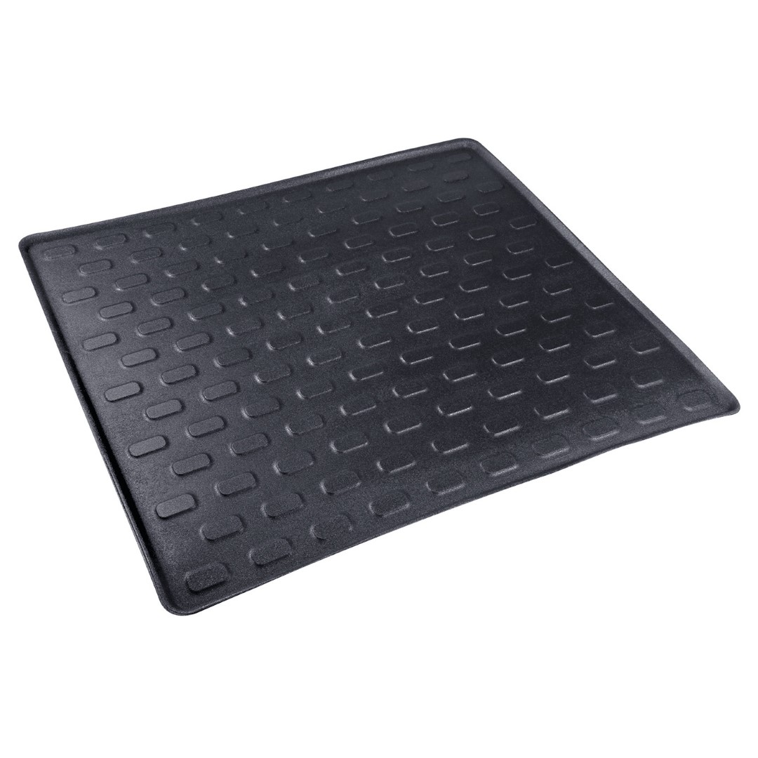 Πατακι Σκαφη Πορτ Μπαγκαζ Basic V-4 90 Χ 100 Cm (μαυρο Πλαστικο Pe) - 1 Tem. - Thumbnail 2