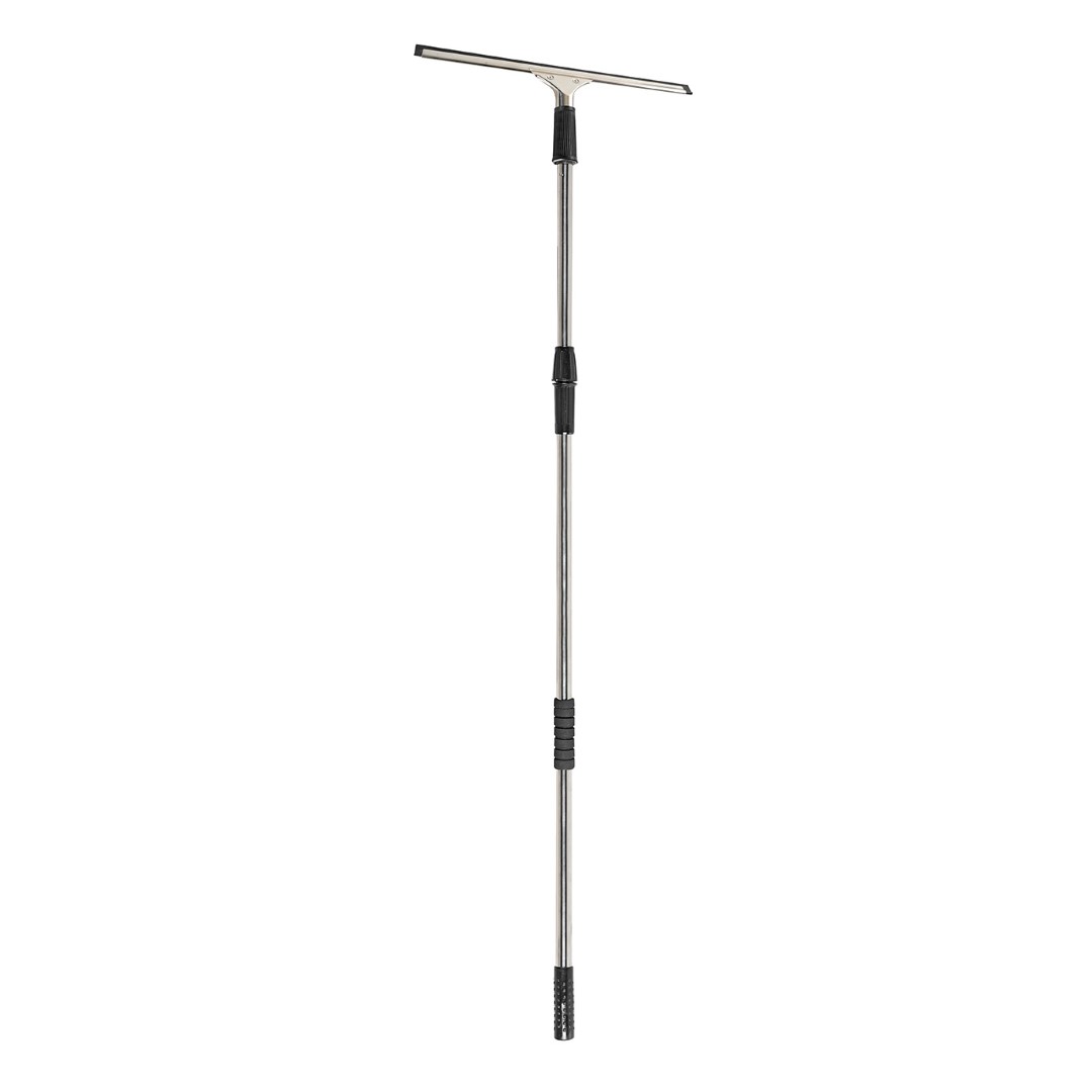 Κονταρι Τηλεσκοπικο Φ22/25 115-200CM Ανοξειδωτο Ατσαλι (stainless Steel) Για Καθαριστηρα L3744.9 - Thumbnail 3