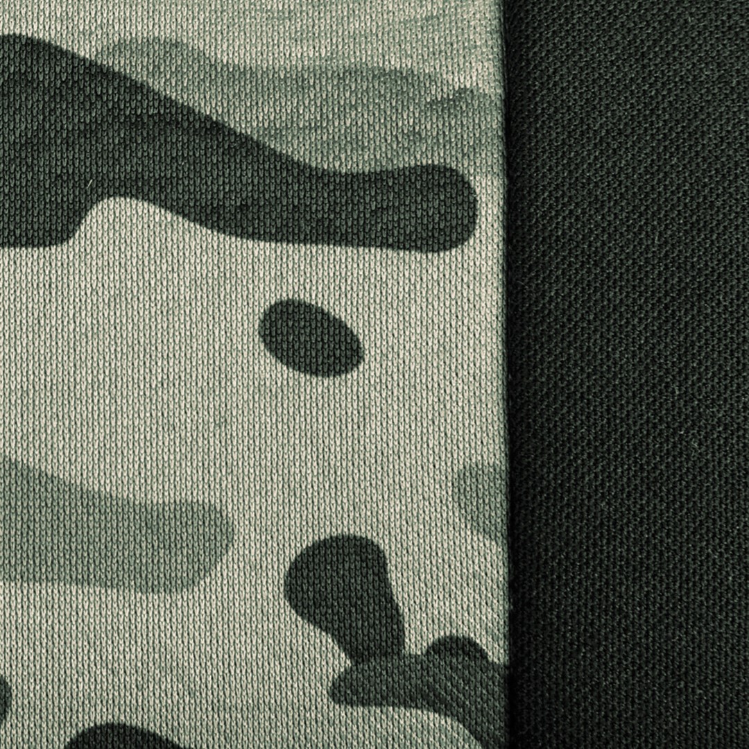 Καλυμματα Καθισματων Camo Air-force Παραλλαγης (σετ) - 4 Τεμ. - Thumbnail 2