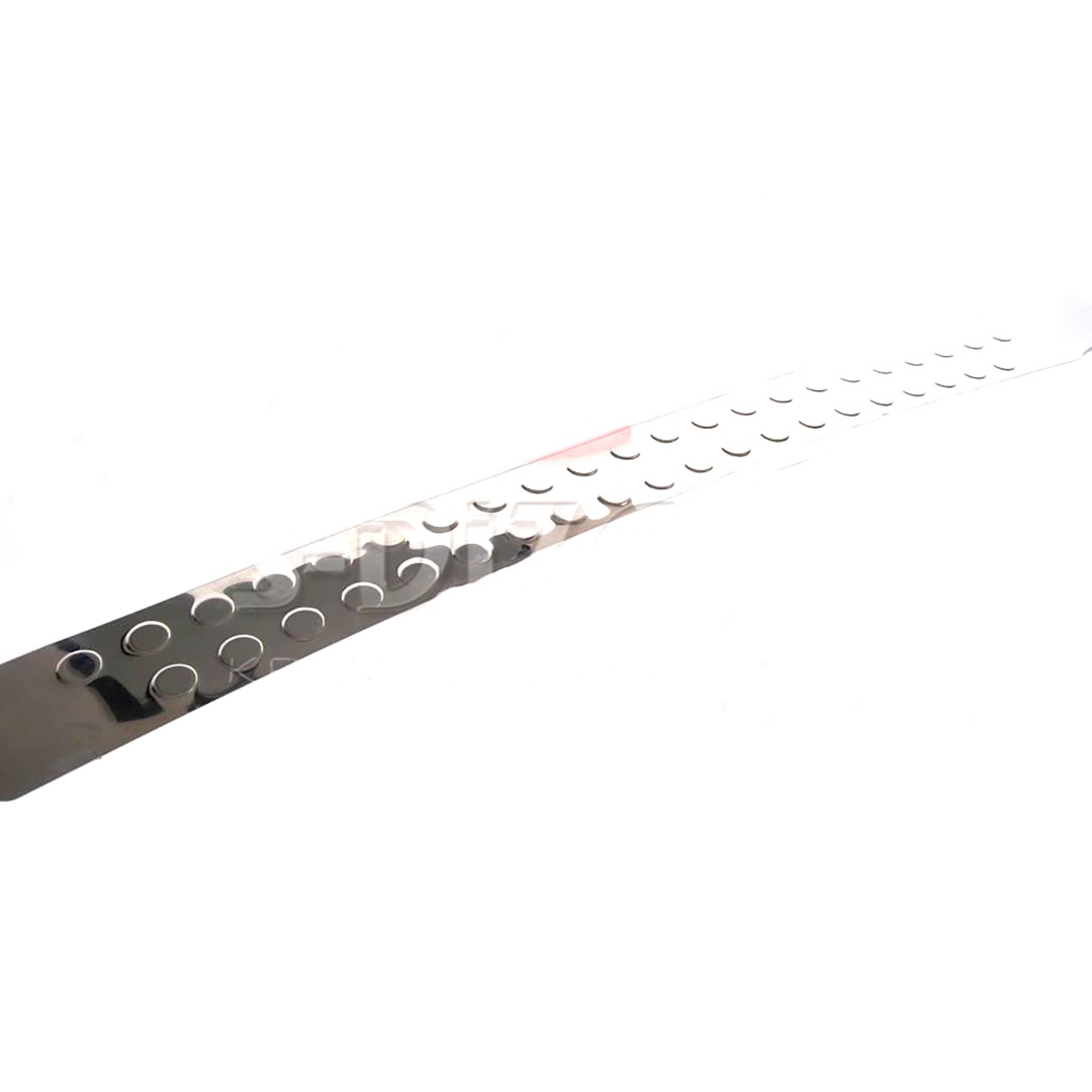 TRIM ΠΟΡΤ ΠΑΓΚΑΖ (ΒΟΥΡΤΣΑ) ΓΙΑ VW T5 CARAVELLE 2004+