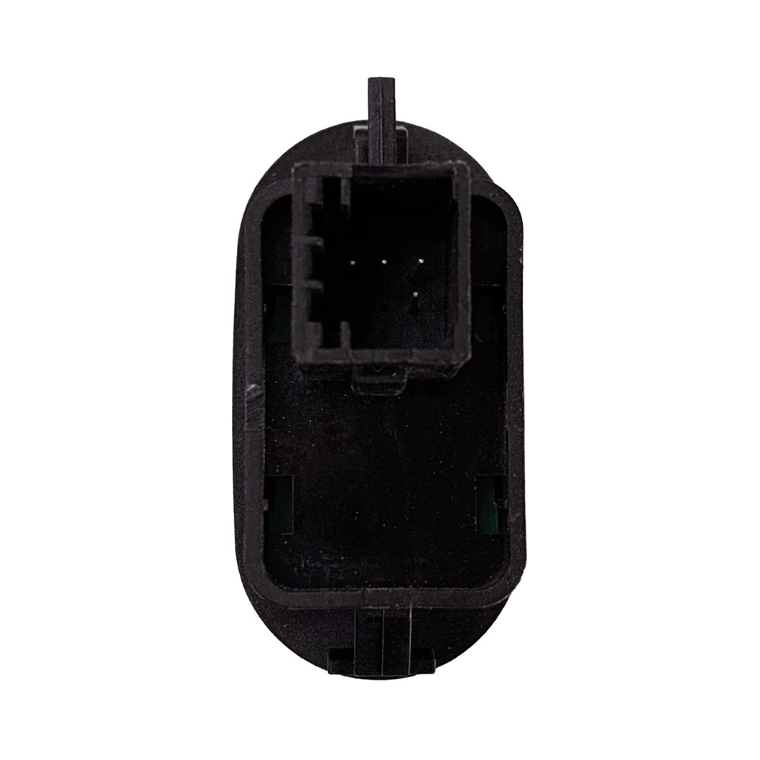Διακοπτης Για Citroen C2 / Citroen C3 / Peugeot 1007 Μονος Με Πλαισιο Παραθυρων 4 Pin NTY - Orig. 6554.L7 - 1 Τεμ. - Thumbnail 3
