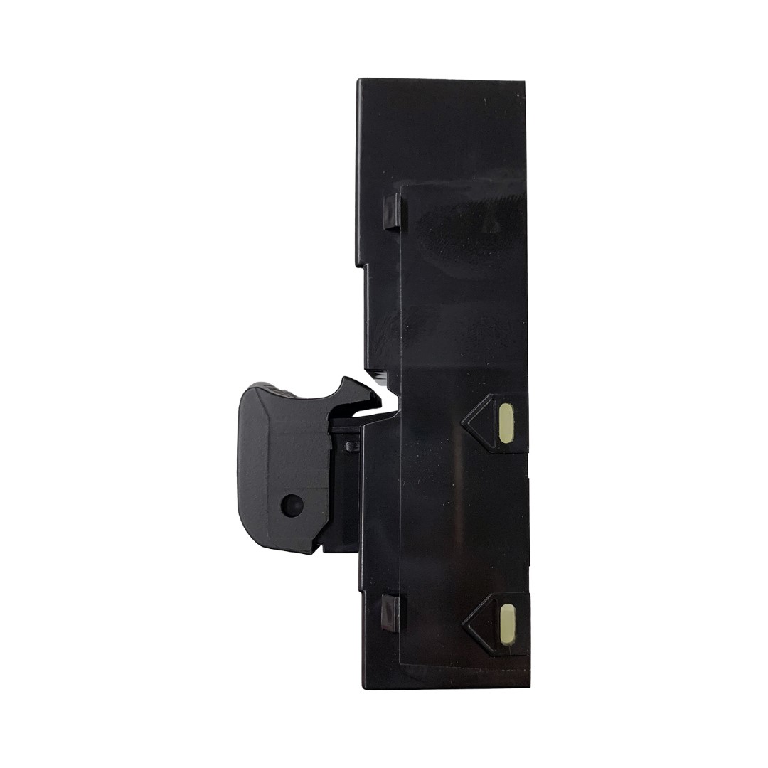 Διακοπτης Για Nissan Micra K12 2002-2010 Διπλος Παραθυρων 6 Pin NTY - Orig. 25401AX600 - 1 Τεμ. - Thumbnail 2