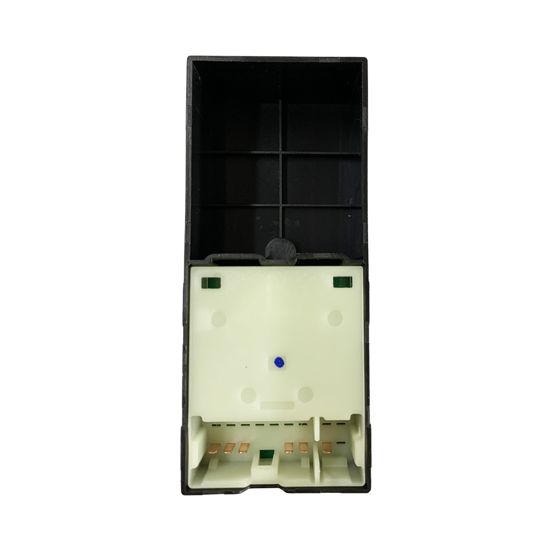 Διακοπτης Για Nissan Micra K12 2002-2010 Διπλος Παραθυρων 6 Pin NTY - Orig. 25401AX600 - 1 Τεμ. - Thumbnail 3