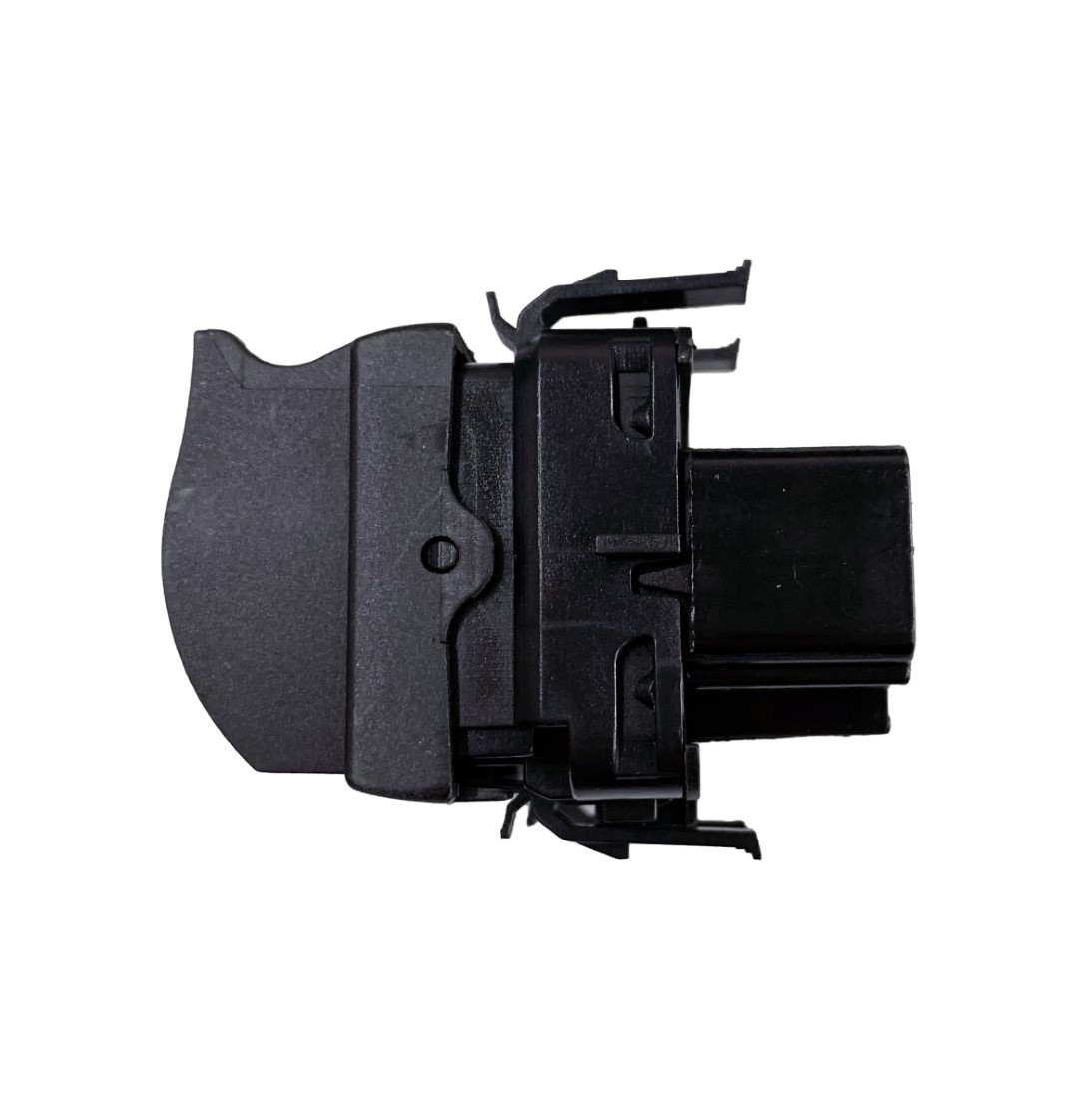 Διακοπτης Για Renault Clio 2 Διπλος Παραθυρων 10 Pin NTY - Orig. 8200060045 - 1 Τεμ. - Thumbnail 3