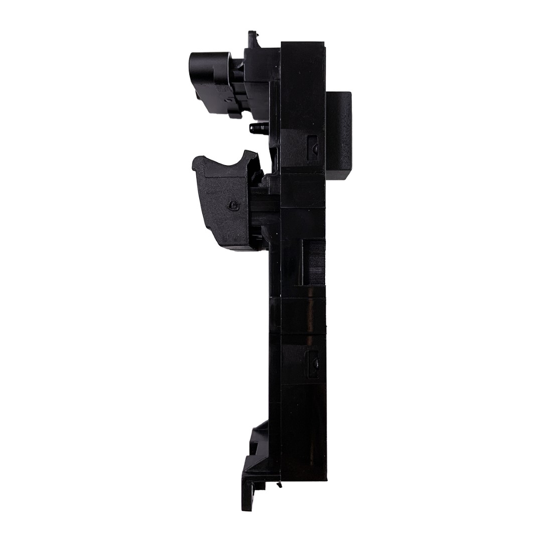 Διακοπτης Για Vw Bora / Golf 4 / Passat / Seat Leon / Toledo Πολλαπλος Παραθυρων 9 Pin NTY - Orig. 1J3959857B / 1M0867163A - 1 Τεμ. - Thumbnail 2