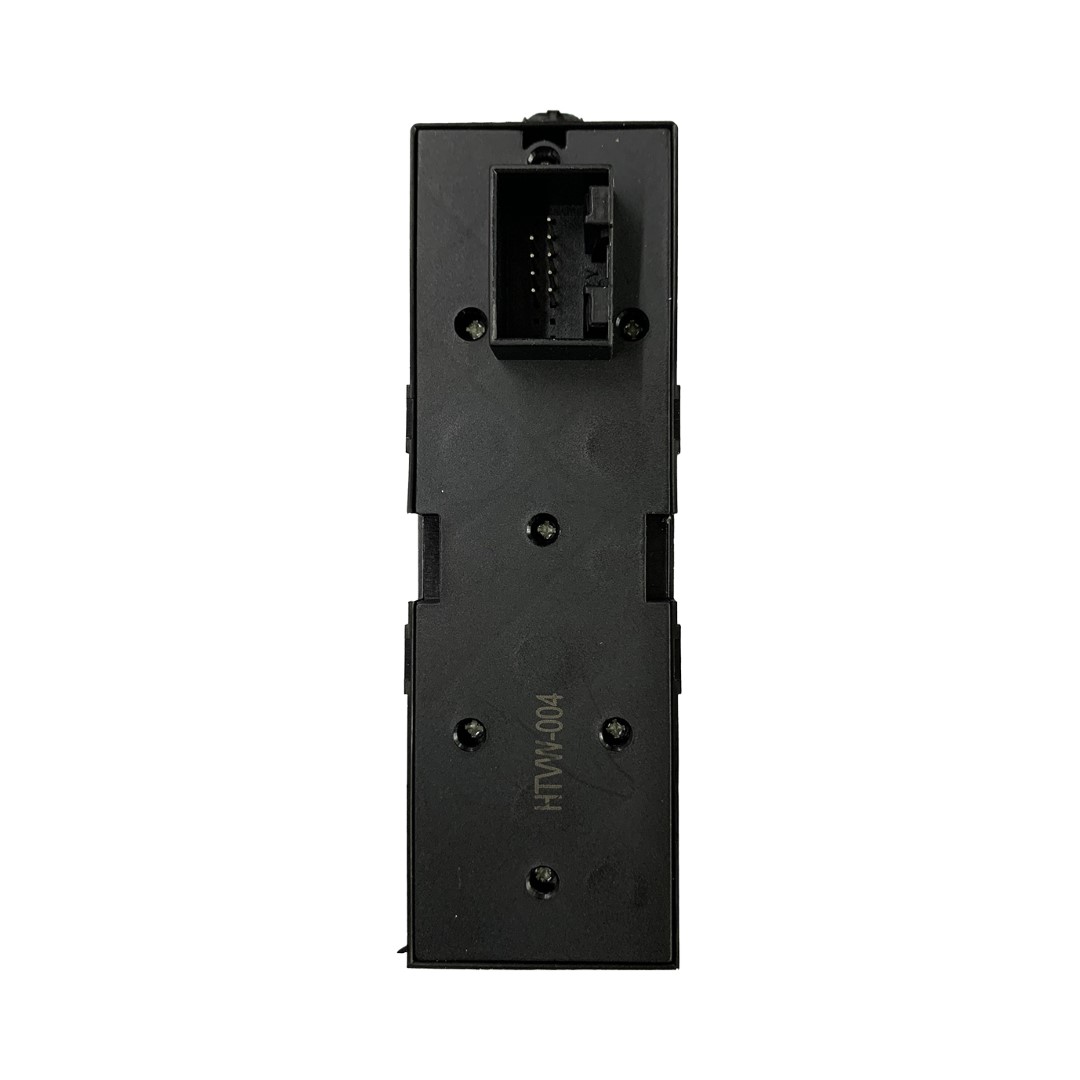 Διακοπτης Για Vw Bora / Golf 4 / Passat / Seat Leon / Toledo Πολλαπλος Παραθυρων 9 Pin NTY - Orig. 1J3959857B / 1M0867163A - 1 Τεμ. - Thumbnail 3