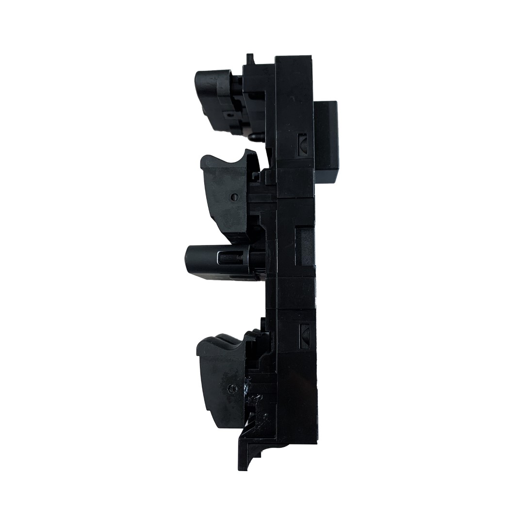 Διακοπτης Για Vw Bora / Golf 4 / Passat / Seat Leon / Toledo Πολλαπλος Παραθυρων 9 Pin NTY - Orig. 1J4959857B - 1 Τεμ. - Thumbnail 2