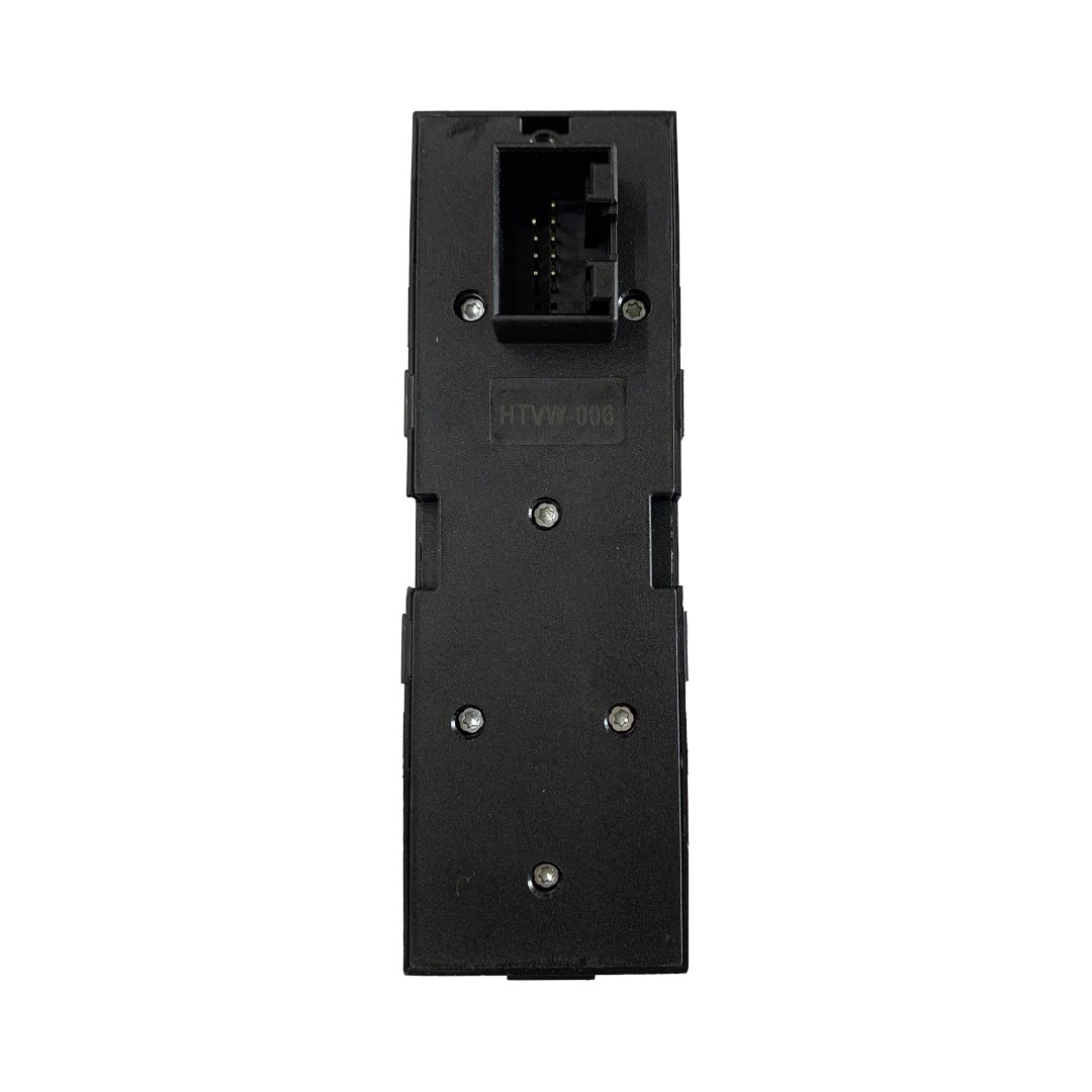 Διακοπτης Για Vw Bora / Golf 4 / Passat / Seat Leon / Toledo Πολλαπλος Παραθυρων 9 Pin NTY - Orig. 1J4959857B - 1 Τεμ. - Thumbnail 3