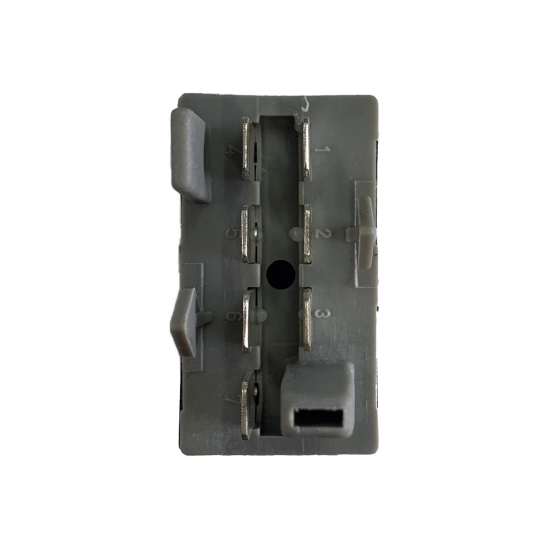 Διακοπτης Για Audi A4 1994-1999 Αλαρμ 7 Pin NTY - Orig. 8D0941509D / 8D0941509D01C - 1 Τεμ. - Thumbnail 3