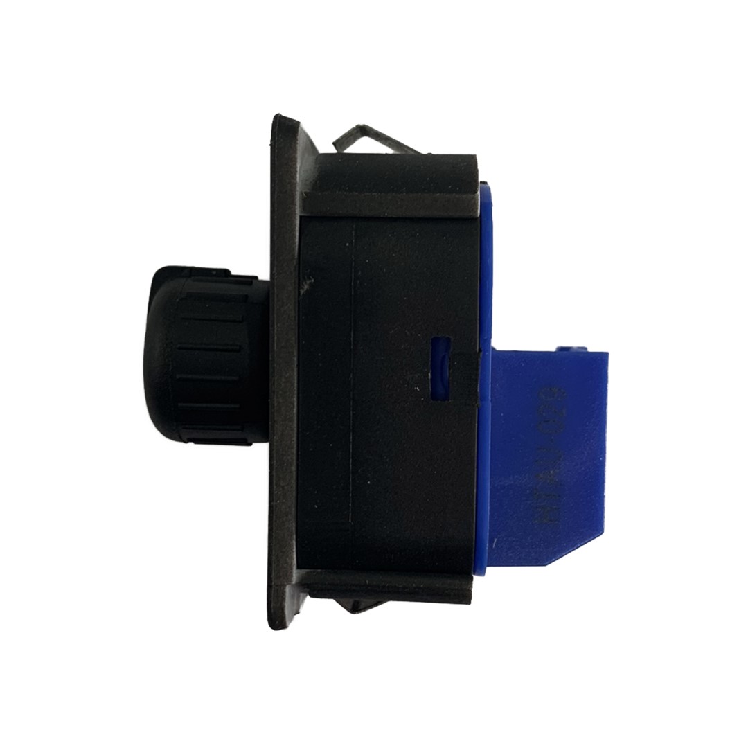 Διακοπτης Για Audi A6 2001-2004 Καθρεπτων Με Πλαισιο 10 Pin NTY - Orig. 5902048034120 - 1 Τεμ. - Thumbnail 2