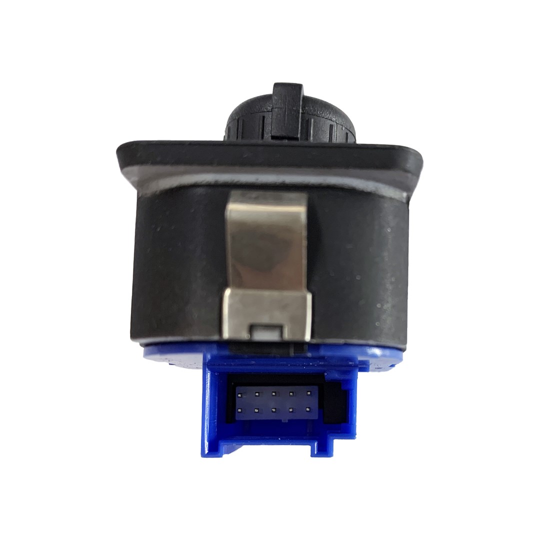 Διακοπτης Για Audi A6 2001-2004 Καθρεπτων Με Πλαισιο 10 Pin NTY - Orig. 5902048034120 - 1 Τεμ. - Thumbnail 4