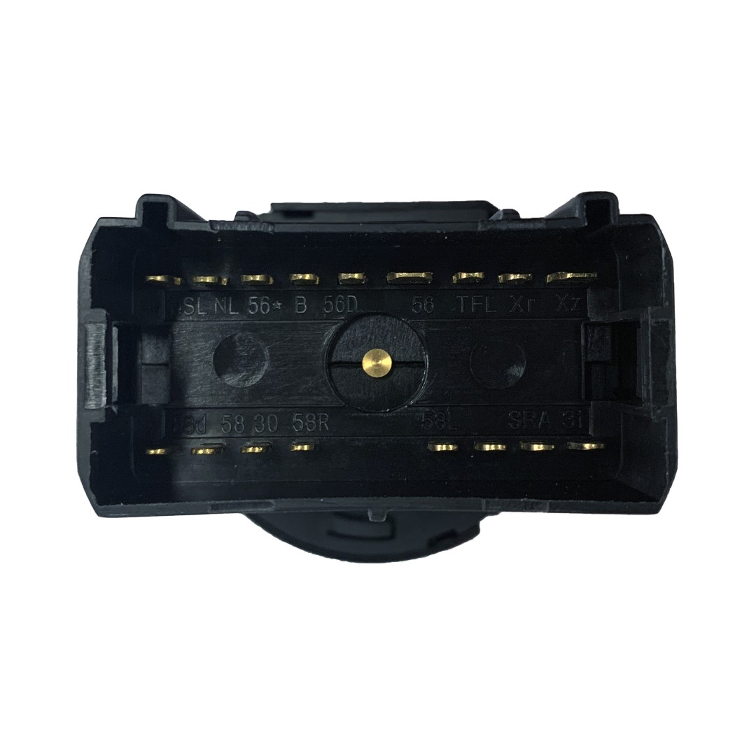 Διακοπτης Για Audi A4 / A4 Avant 2000+ Φωτων 17 Pin NTY - Orig. 8E0941531 / 8E09415315PR - 1 Τεμ. - Thumbnail 3