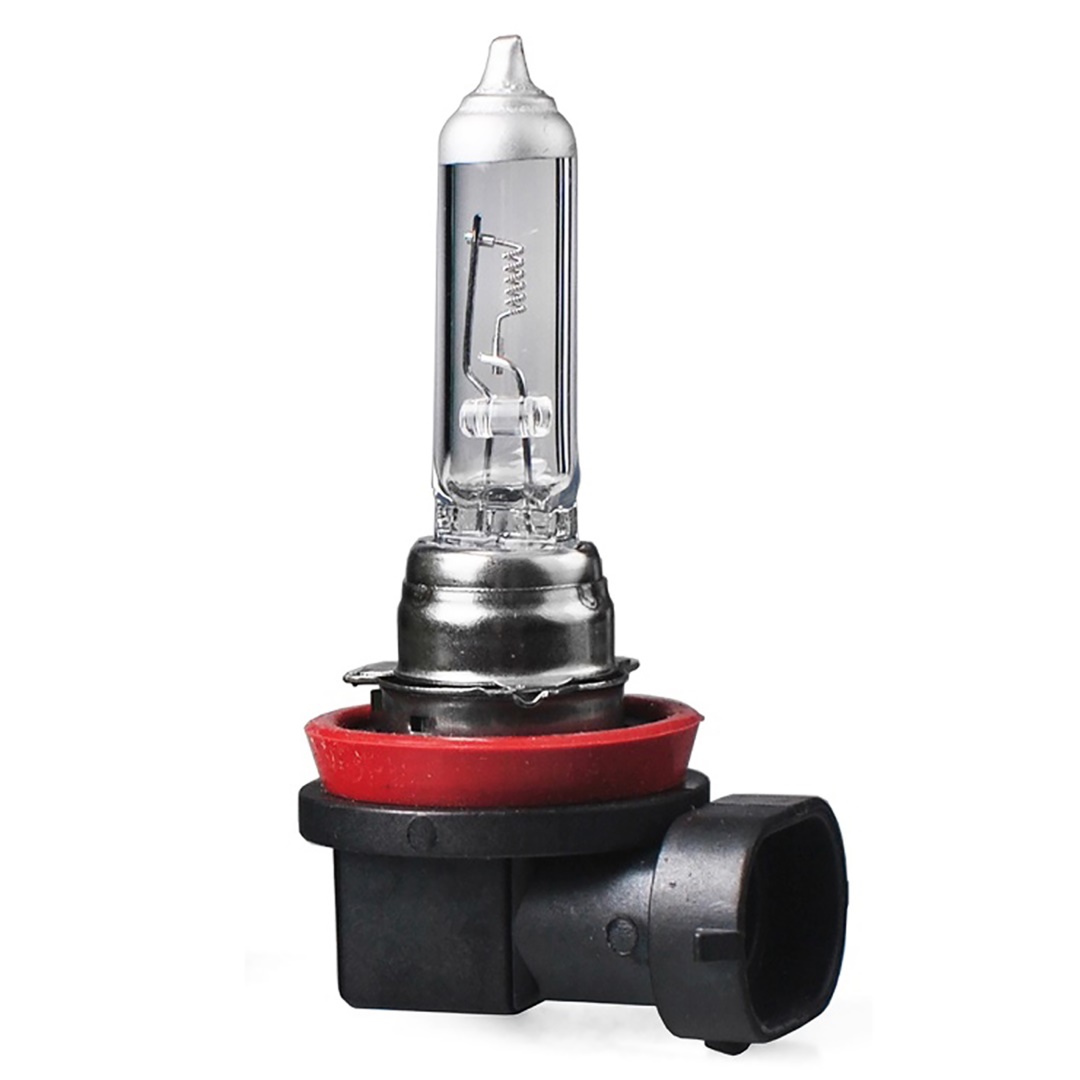 H11 24V 70W PGJ19-2 Powertec Long Life Αλογονου 1τεμ. Κουτι M-TECH