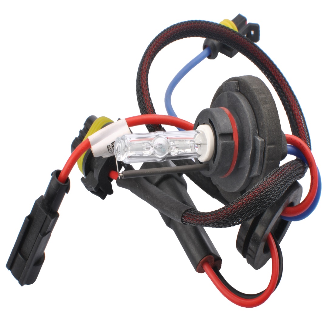 HB3 4.300K 12/24V 35W Ανταλλακτικη Λαμπα Για Κιτ Xenon 1τεμ. M-TECH