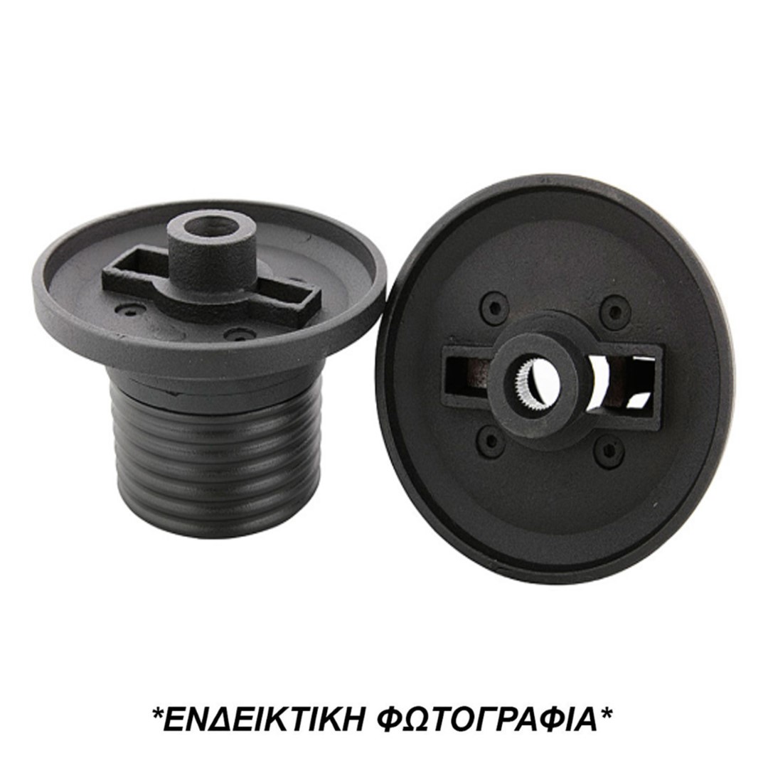 Κωνος Τιμονιου Για Porsche 928 - 964 08/1991-07/1994 - 968 08/1991-07/1995 - 993 08/1993-07/1998  Με Αεροσακο LUISI - Thumbnail 2