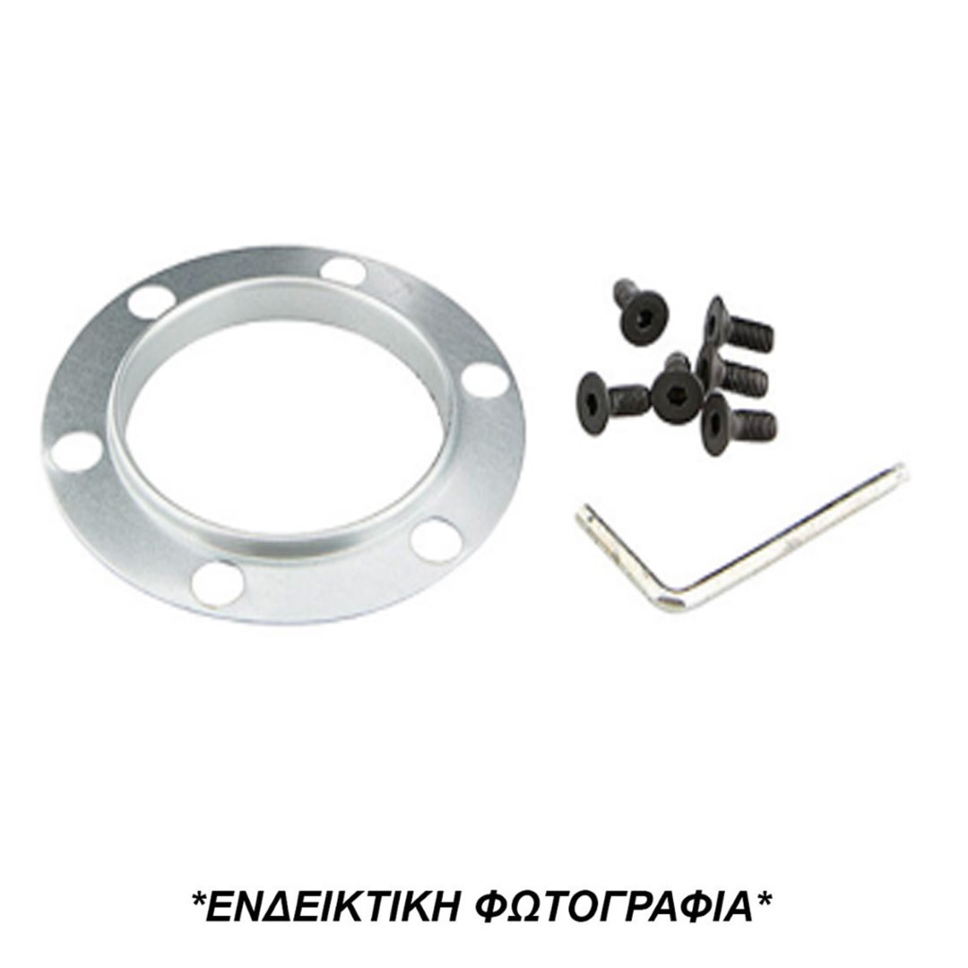 Κωνος Τιμονιου Για Porsche 928 - 964 08/1991-07/1994 - 968 08/1991-07/1995 - 993 08/1993-07/1998  Με Αεροσακο LUISI - Thumbnail 3