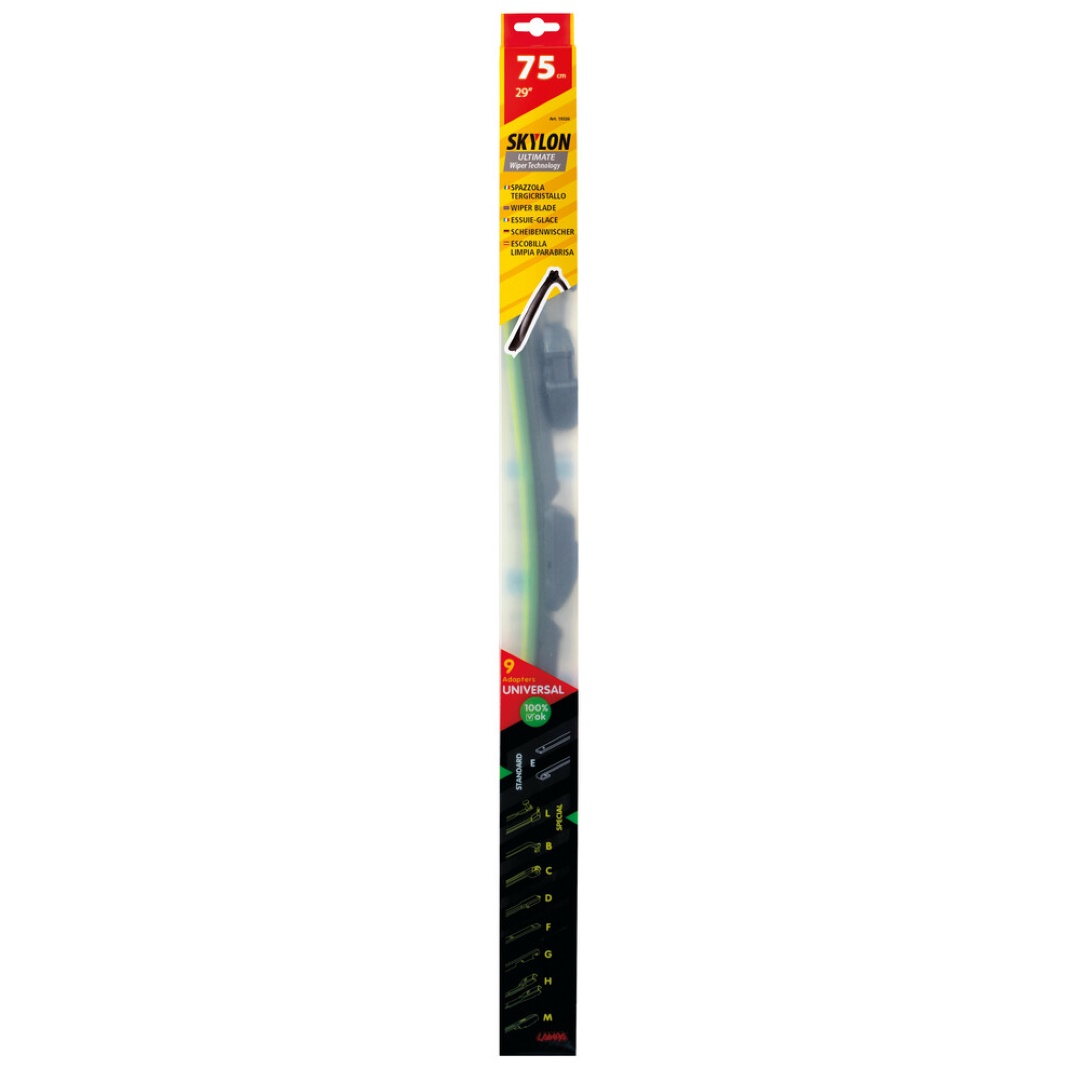 Υαλοκαθαριστηρας Skylon Multi-fit System 75CM (29 Inch) -1τεμ. - Thumbnail 3