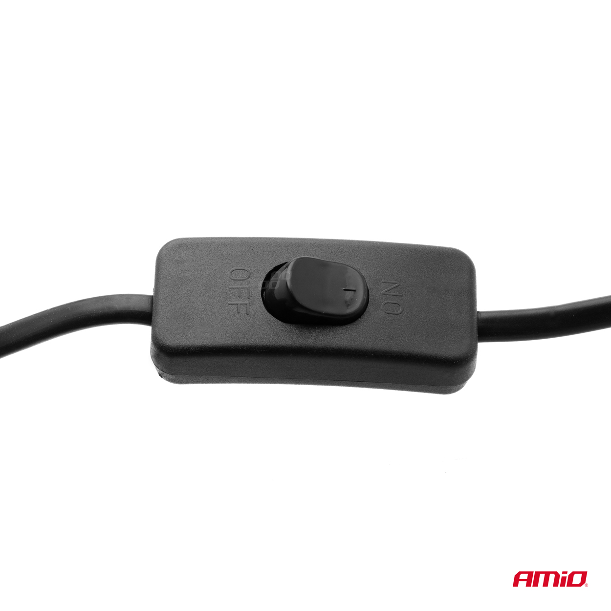 AMIO - Αντλία Αναρρόφησης Υγρών Ηλεκτρική 24V 60W Διαμέτρου 51MM Με Παροχή 25L/MIN Για Άντληση Πετρελαίου Και Λαδιού Με Υψηλή Απόδοση Και Εύκολη Χρήση Σε Δεξαμενές - 1 Τεμ. (02069/AM) - Thumbnail 5