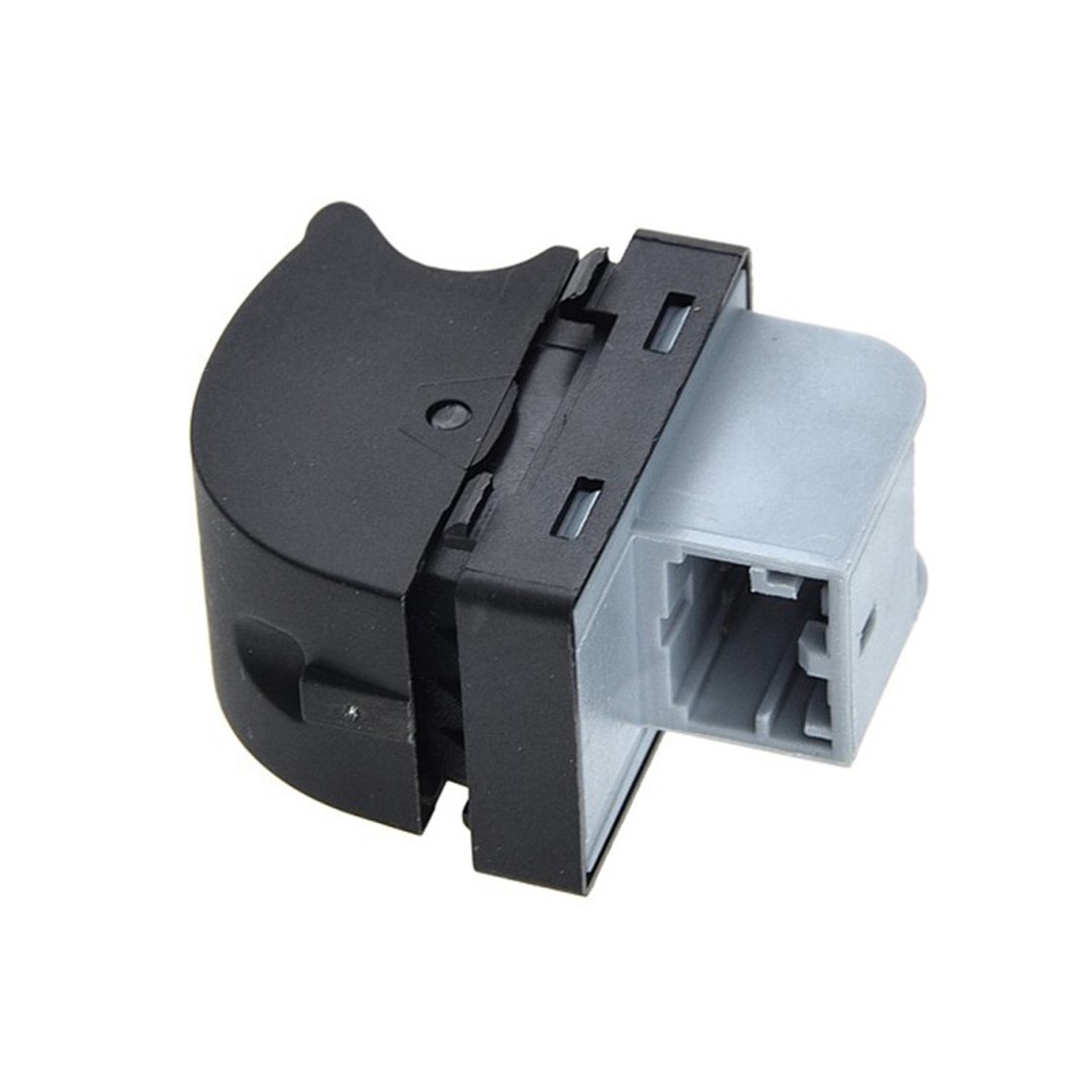 Διακοπτης Για Audi A4 2002-2008 Μονος Παραθυρων 4 Pin NTY - Orig. 8E0959855 - 1 Τεμ. - Thumbnail 2