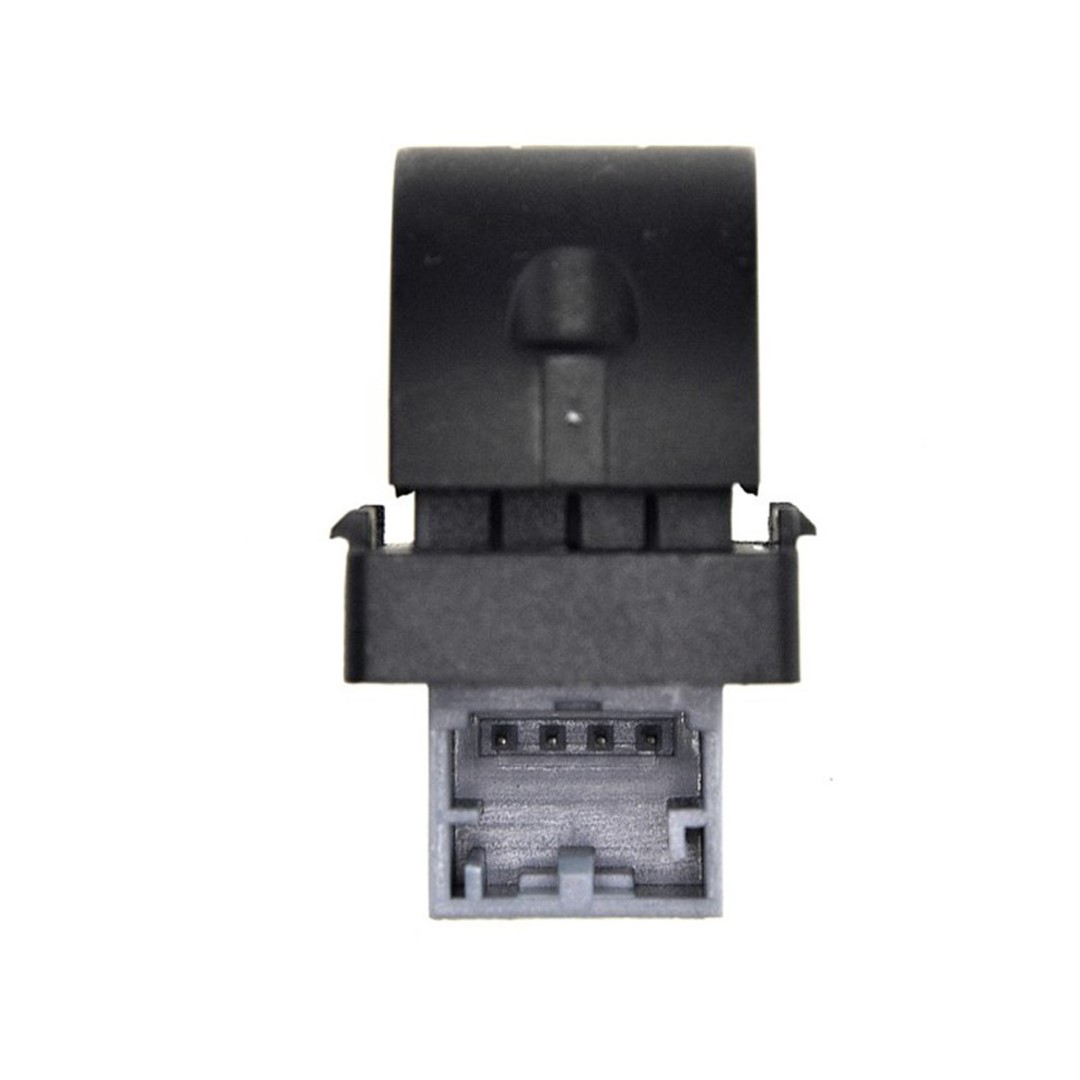 Διακοπτης Για Audi A4 2002-2008 Μονος Παραθυρων 4 Pin NTY - Orig. 8E0959855 - 1 Τεμ. - Thumbnail 4