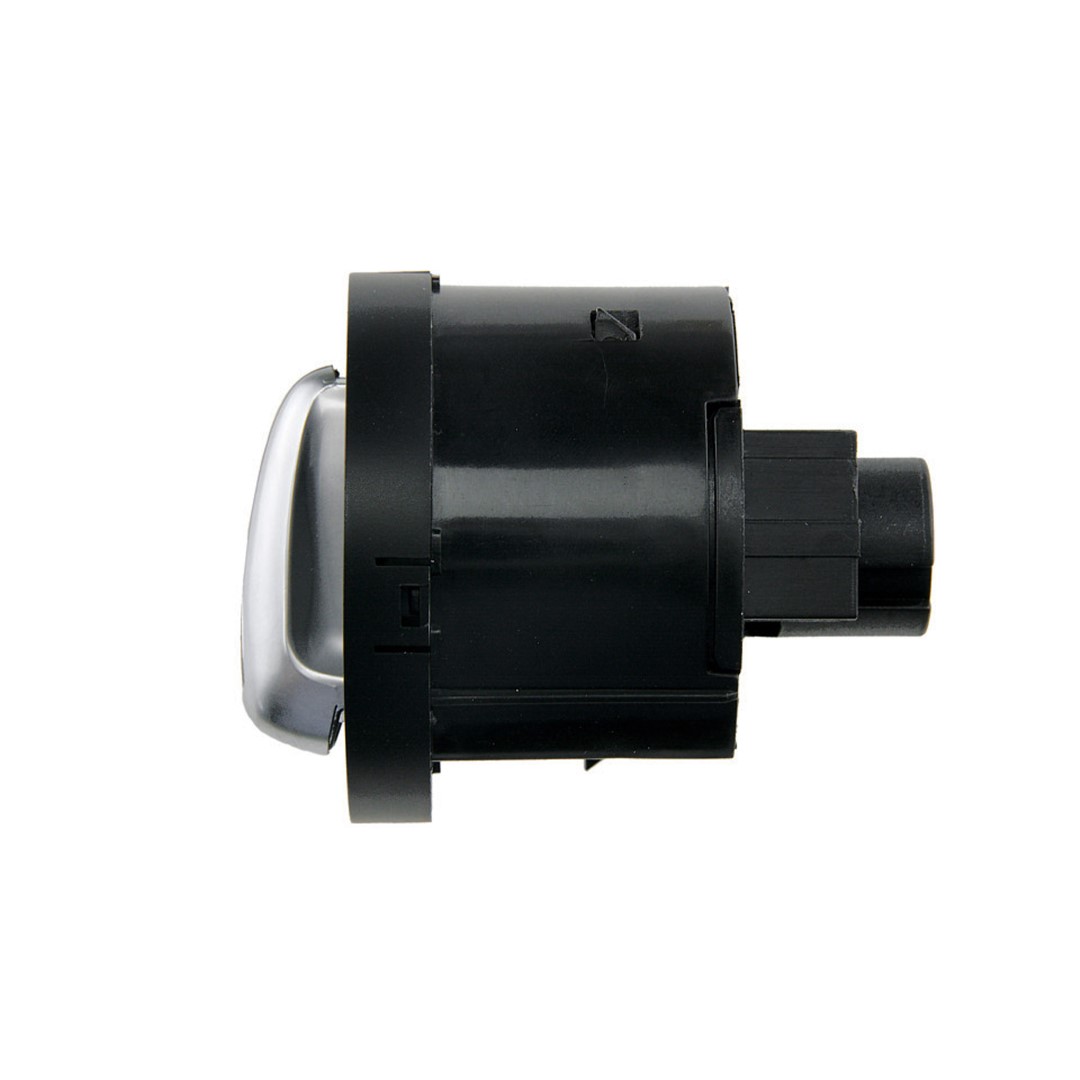Διακοπτης Για Vw Golf 5 2003+ / Golf Plus 2005+ / Jetta 2005+ / Passat B6 2005+ / Touran 2003+ Φωτων 10 Pin NTY - 1 Τεμ. - Thumbnail 3